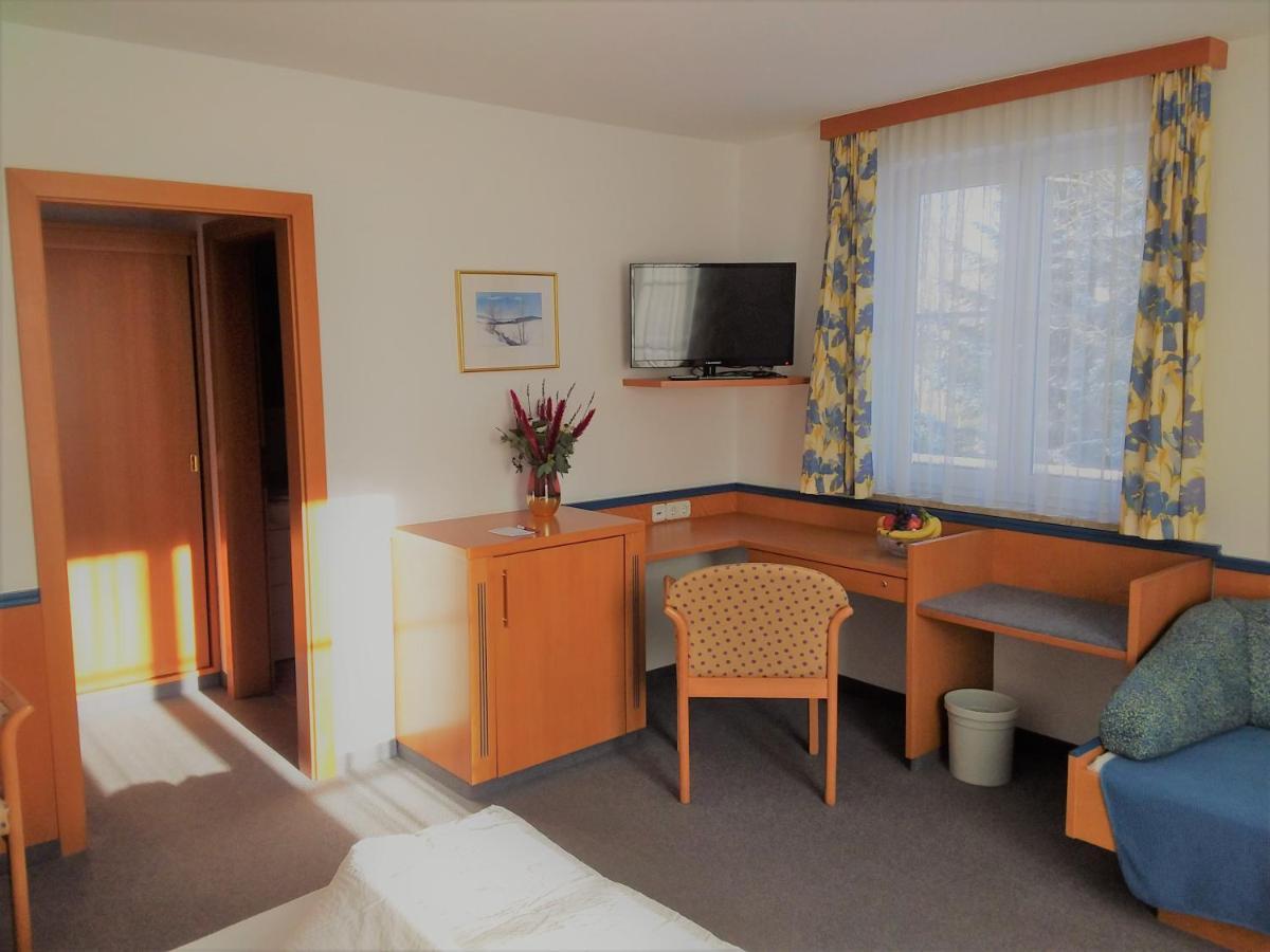 Hotel Thuenauer