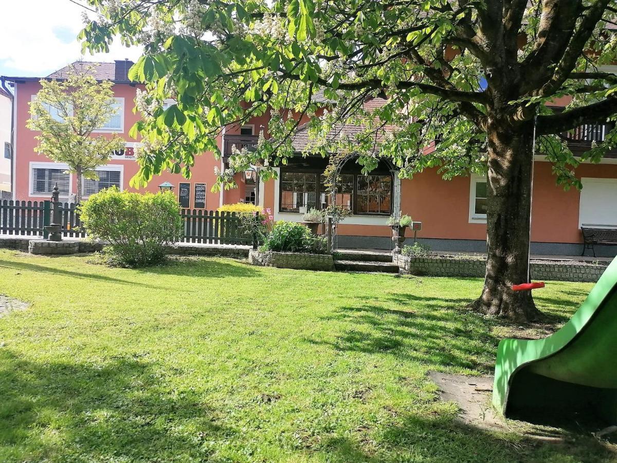 Hotel Thuenauer Offenhausen